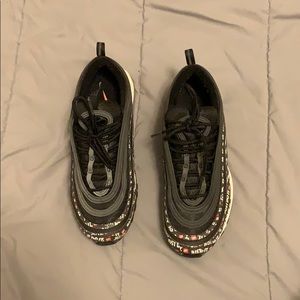 Nike Air Max Dad Shoe